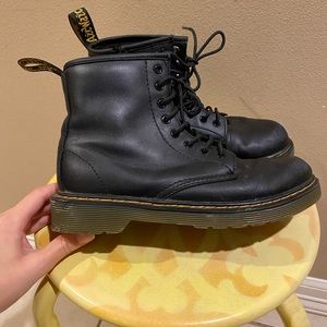 Classic Dr. Martens